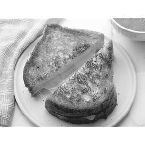 Cheese Toast ( 150gm )