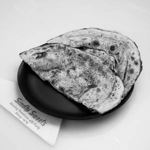 Pudina Paratha