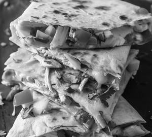 Quesadilla