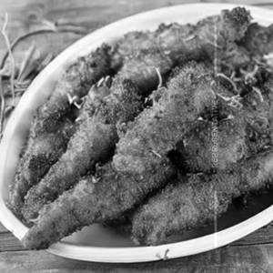 Fish Fry
