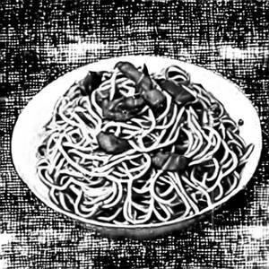Schezwan Noodles