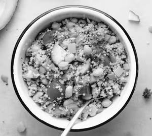 Quinoa Salad