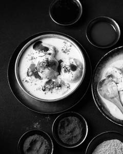 Dahi vada