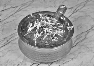 Chicken Korma