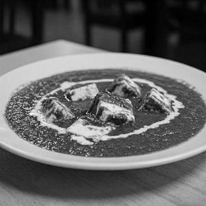 Palak Paneer