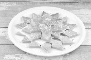 Kaju Barfi