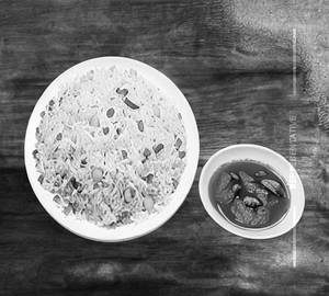 Egg Fried Rice