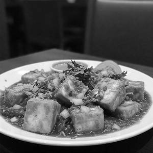Paneer Chatpata