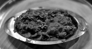 Aloo Kolhapuri