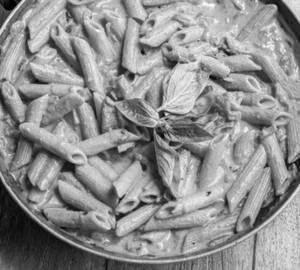 Mix Sauce Pasta
