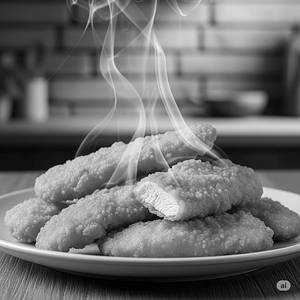 Moru Moru Chicken (mini)