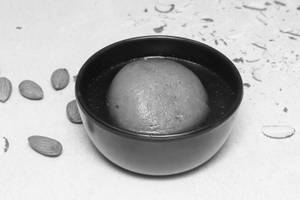 Desi Ghee Gulab Jamun [2 Pieces]