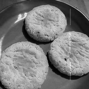 Desighee Atta Biscuits