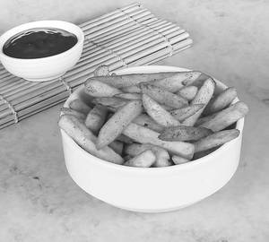 Peri Peri Fries