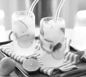 Virgin Mojito