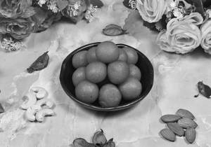 Gulab Jamun [6 Pieces]