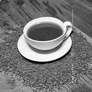 Earl Grey Tea