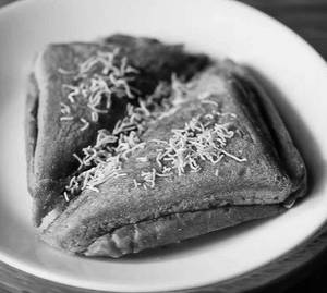 Bombay Toast Sandwich