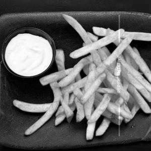 French Fry
