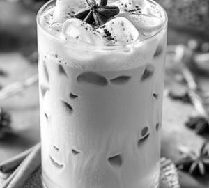 Vanilla Latte