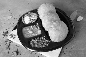 Bedmi Poori