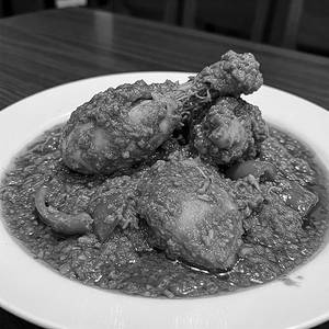Chicken Patiala (4pc)