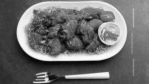Chicken Singapore