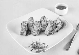 Paneer Peshawari Banjara Kabab