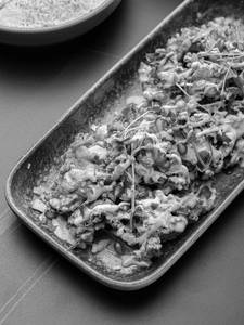 Indori Patta Chaat