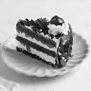 Black Forest Pastry