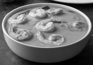 Prawns Curry