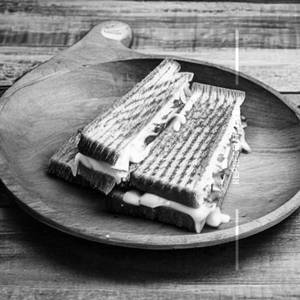Cheese Sandwich