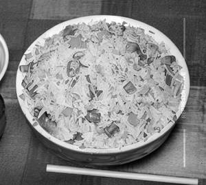Egg Fried Rice