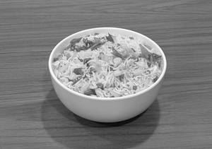 Veg Fried Rice