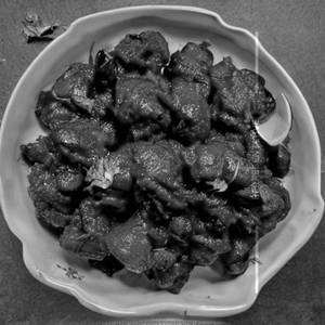 Chilli Mutton