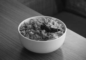Veg Fried Rice