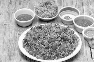 Tomato Fried Rice
