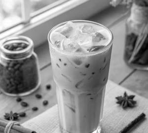 Iced Latte