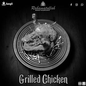 Chicken Grilled