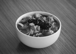Chicken Schezwan Gravy