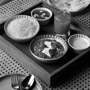 Paneer Chettinad Combo