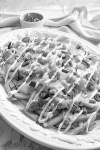 Loaded French Fries