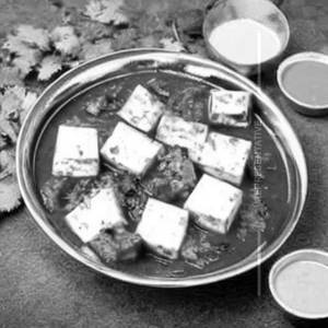 Paneer Do Pyaza