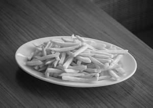 Finger Chips