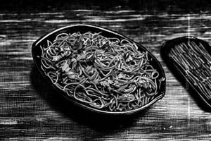 Prawns Fried Noodles