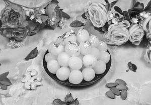 Rasgulla [Small]