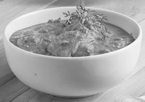 Chicken Xacuti [bls]