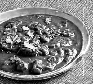 Veg Hyderabadi