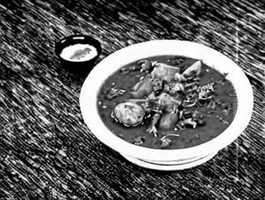 Veg Makhanwala