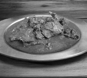 Mutton curry [ 8 pieces ]